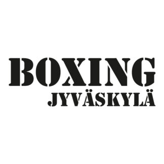 Boxing Jyväskylä