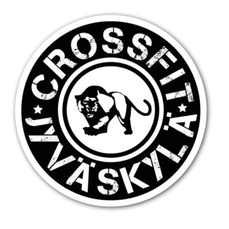 Crossfit Jyväskylä
