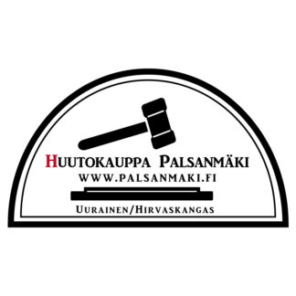 Huutokauppa Palsanmäki