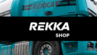 Rekka Shop