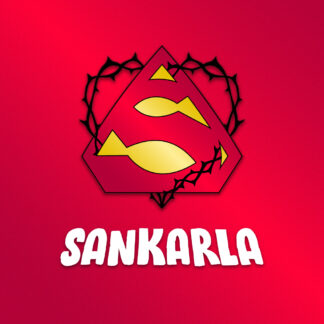 Sankarla