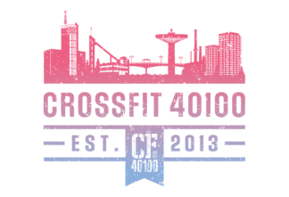 CrossFit 40100